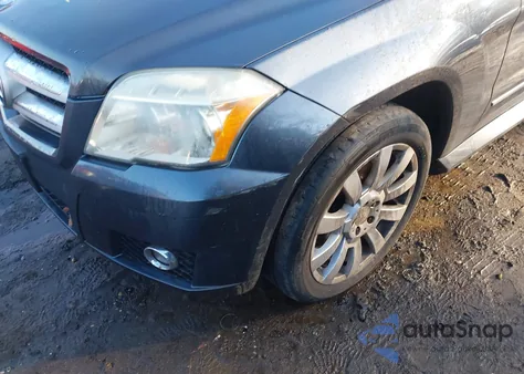 2010 Mercedes-Benz Glk 350 4Matic z USA, uszkodzony, nr VIN WDCGG8HB9AF352629